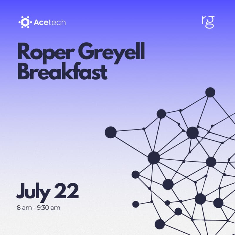 Cover Image for Roper Greyell Breakfast