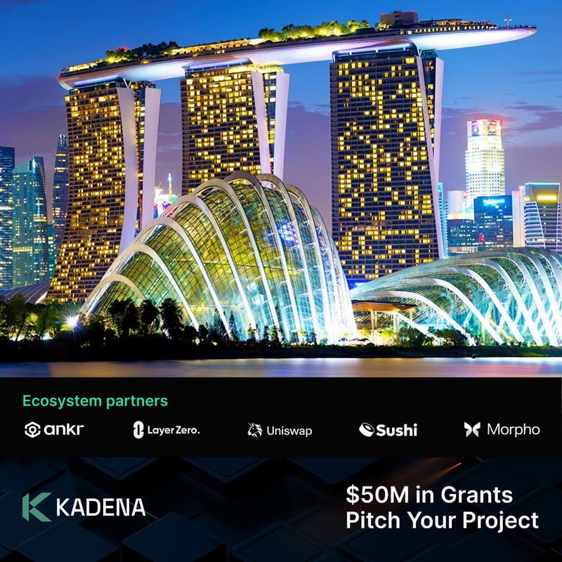 Cover Image for Pitch Your Project & Get Funded. $50m in Funding.