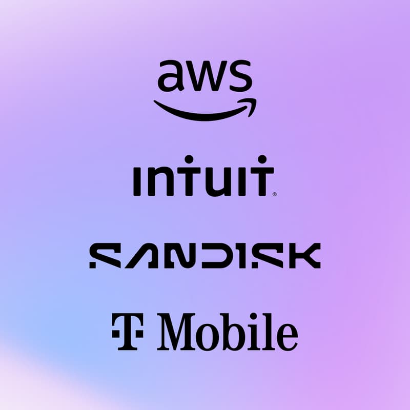Cover Image for Panel: AWS, Intuit, Sandisk