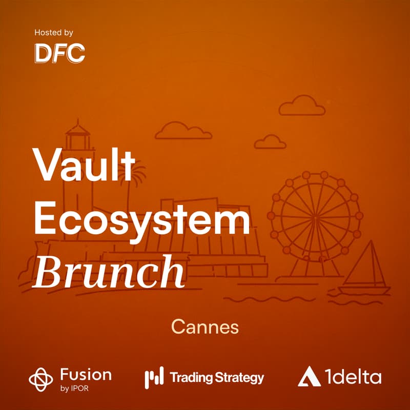 Cover Image for Vault Ecosystem Brunch