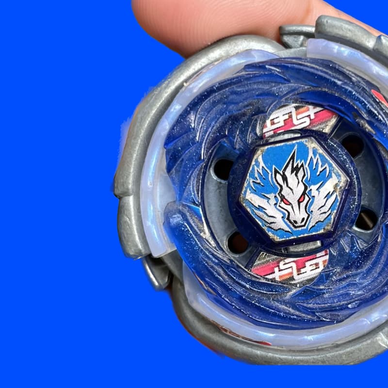 Cover Image for Beyblade Tournament in Pune - BeyPark