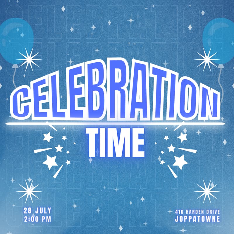 Cover Image for Yami & Linda's Celebration Party