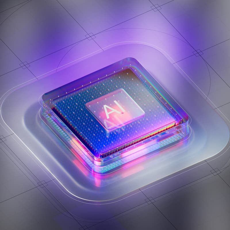 Cover Image for AI in Marketing