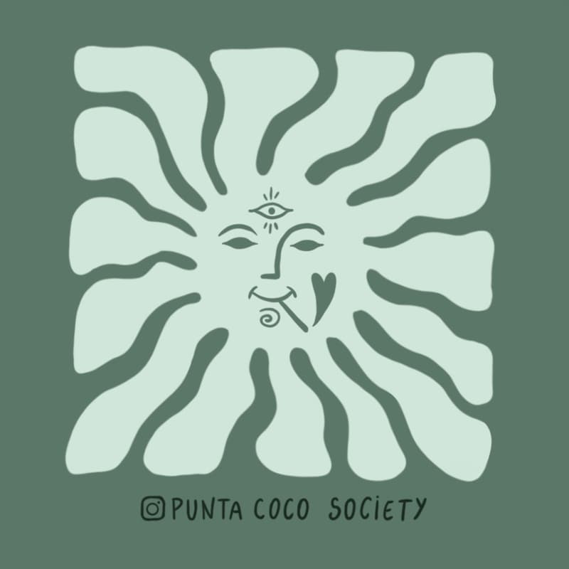 Cover Image for 🎒Punta Coco Society Hangout: Travelers Edition 🌍