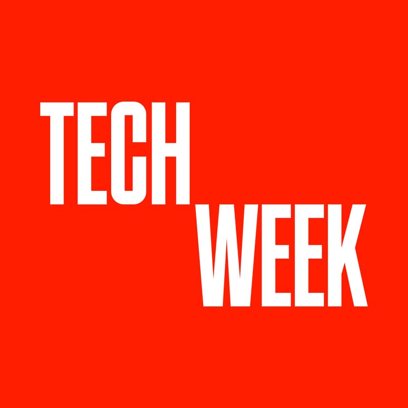 Cover Image for NY #TechWeek Diverse Founders, Investors, and Advocates in Tech: From AI to The Metaverse - A Happy Hour