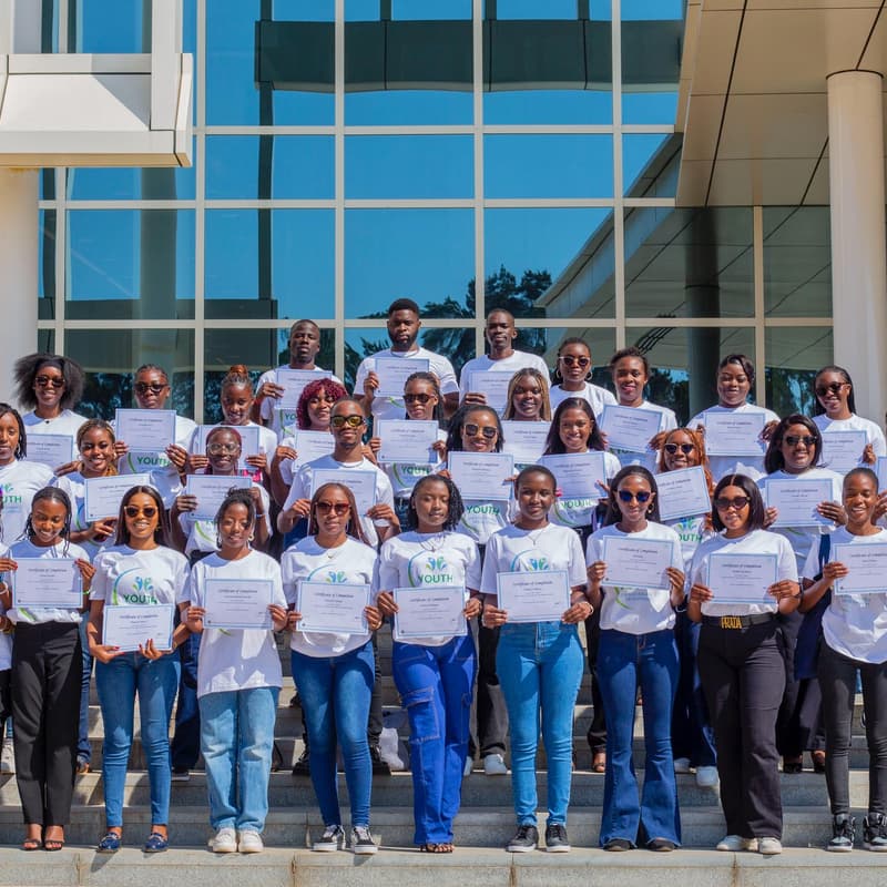 Cover Image for Youth Advocacy Training – Cohort 2