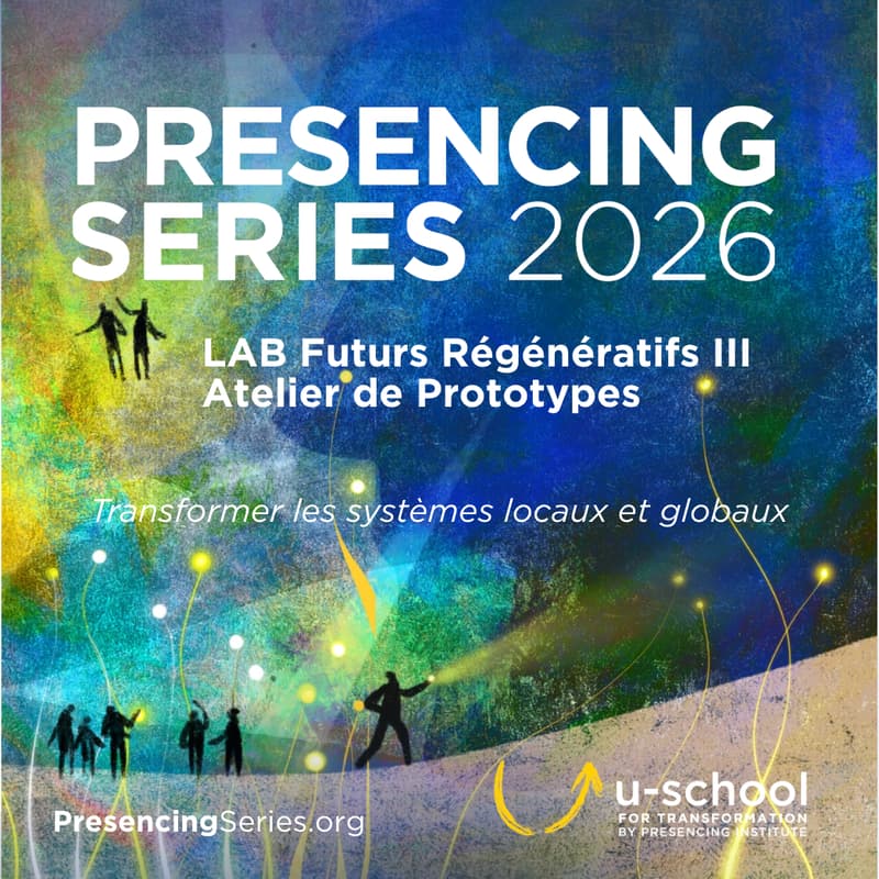 Cover Image for LAB Futurs Régénératifs III - Festival de Prototypes