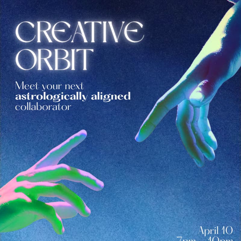 Cover Image for Creative Orbit - Inlight x Lora