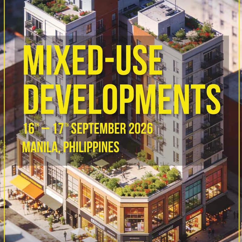 Cover Image for Mixed-Use Developments Summit