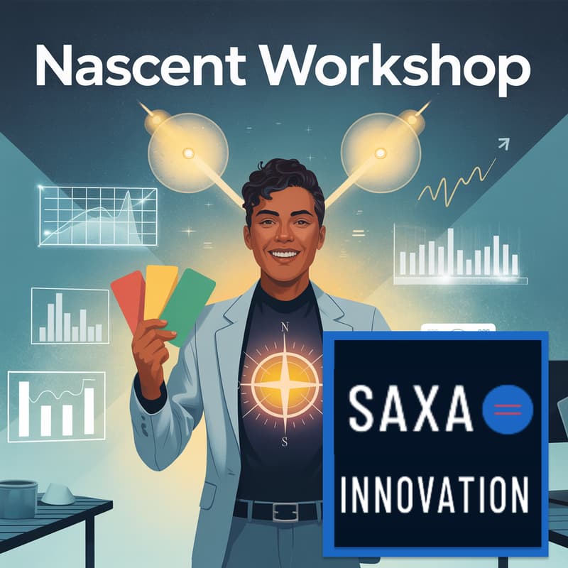 Cover Image for How to get started with your startup? A novel approach to evaluate ideas for products and new businesses (Online)