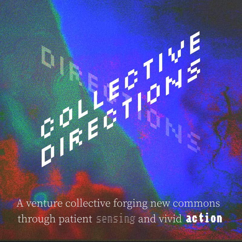 Cover Image for Komma ✨Collective Directions