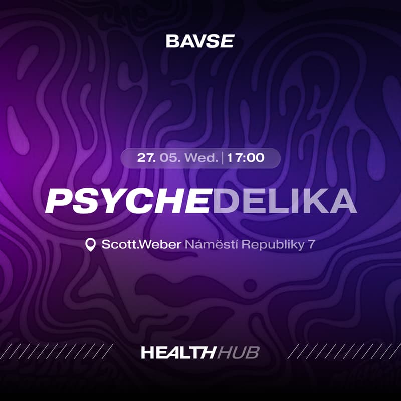 Cover Image for PSYCHEDELIKA