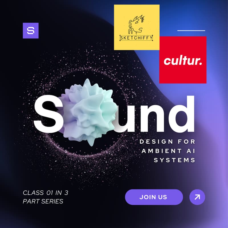Cover Image for Unwrapped AI - Sound Cognos workshop