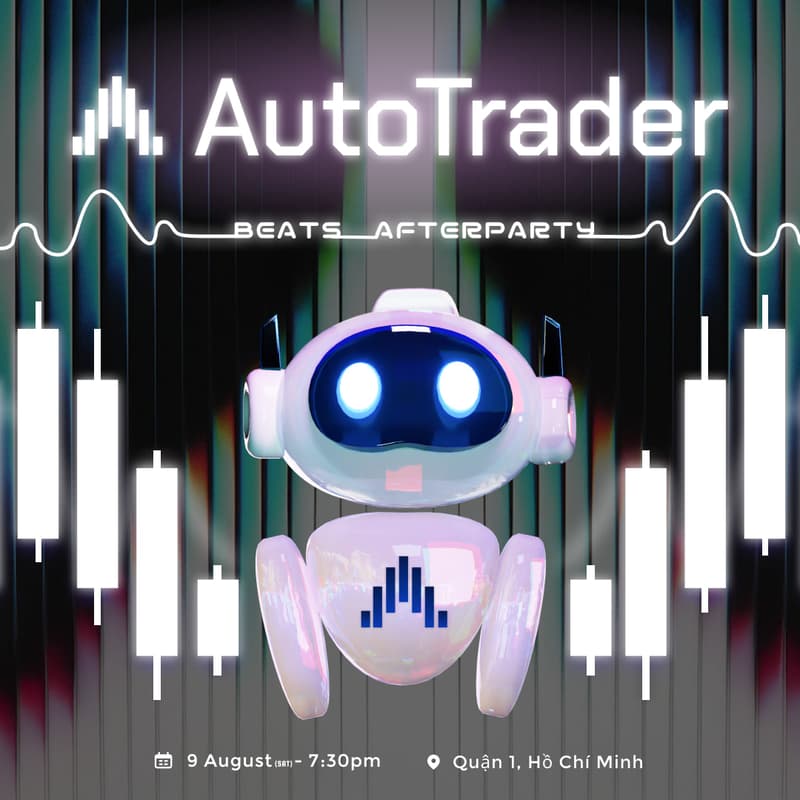 Cover Image for AutoTrader.io Afterparty
