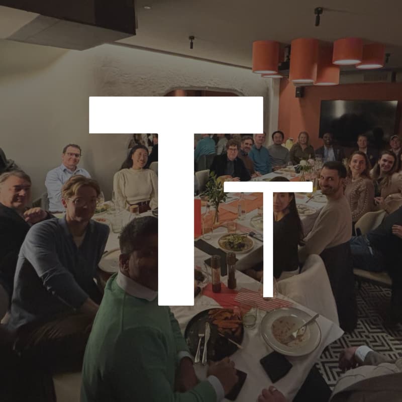 Cover Image for TTI London | Impact Investing Dinner