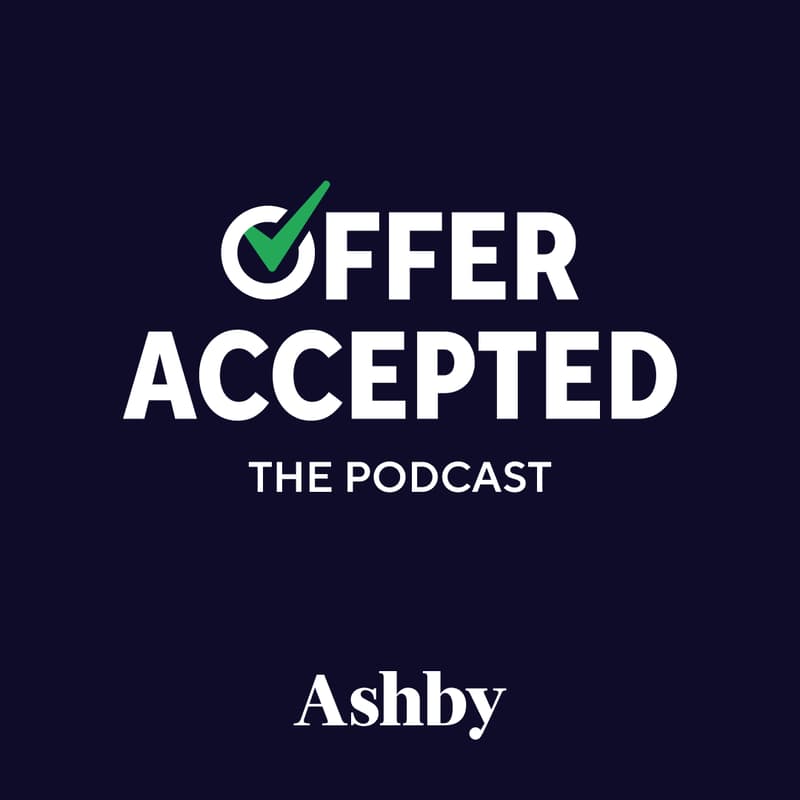 Cover Image for Offer Accepted Live: Denver 🎙️