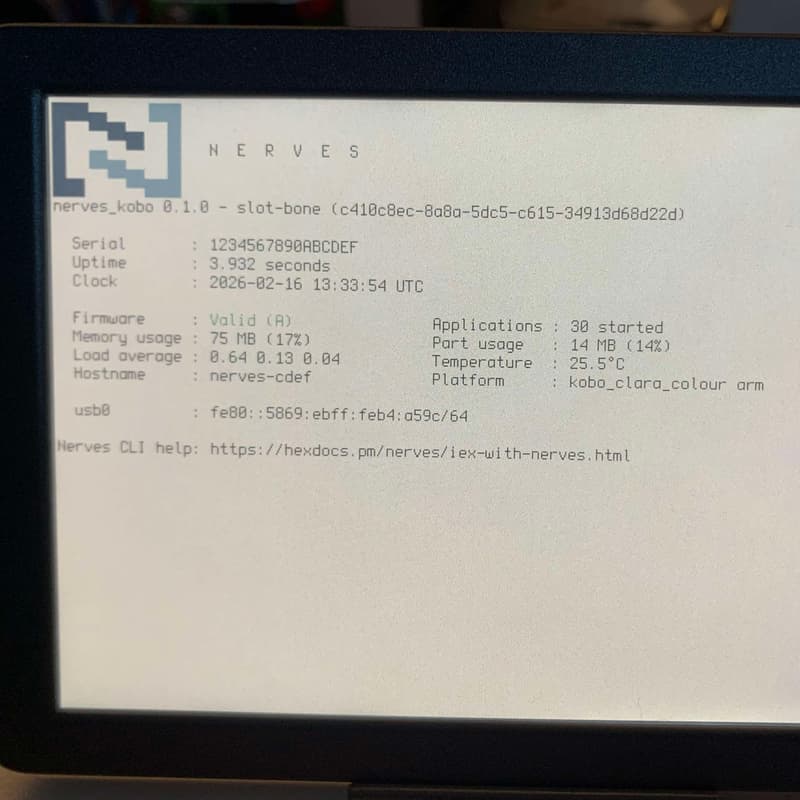 Cover Image for Nerves Meetup EU - Marc Lainez: Will It Run Nerves? Bringing Nerves to New or Exotic Devices