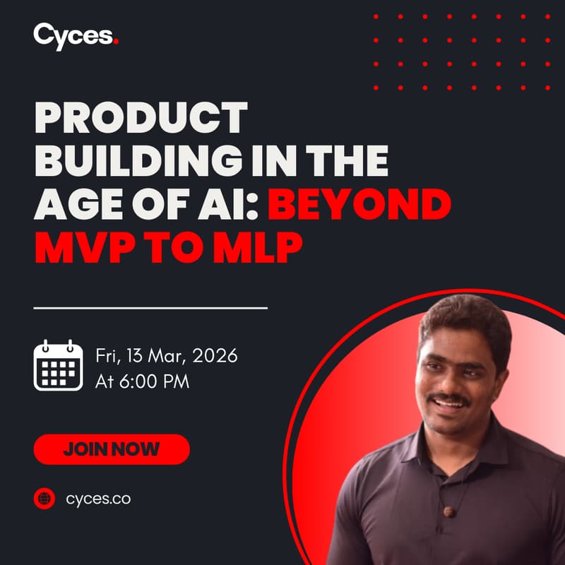 Cover Image for Product Building in the Age of AI: Beyond MVP to MLP