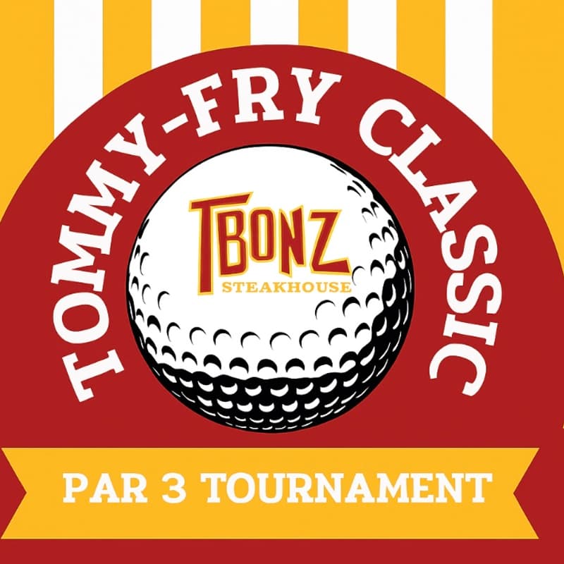 Cover Image for 2026 Tommy Fry Classic | TBONZ x Par3 Tour
