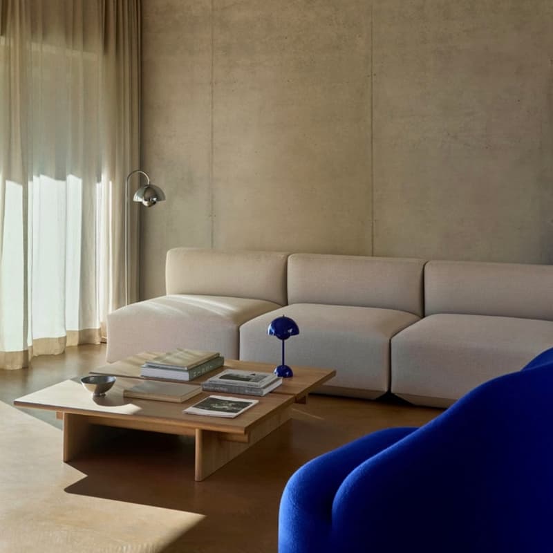 Cover Image for CRÉMA: Showroom Tour by owner, Craig Tabor-Raeside