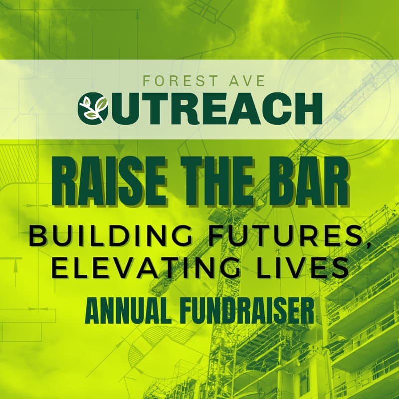 Cover Image for Raise the Bar: Building Futures, Elevating Lives