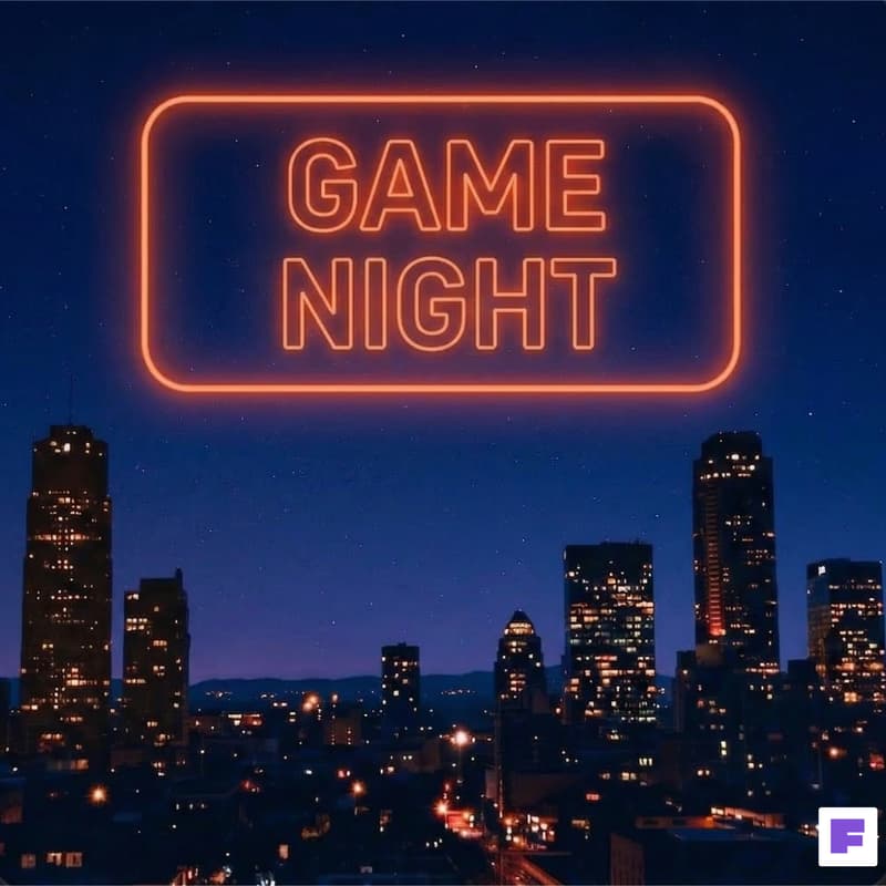 Cover Image for AI Engineers: Game Night
