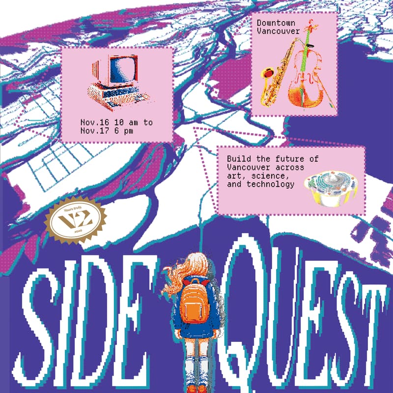 Cover Image for Side Quest: Demos