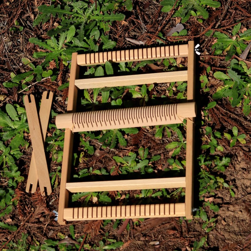 Cover Image for weaving smol -- a skill sharing session