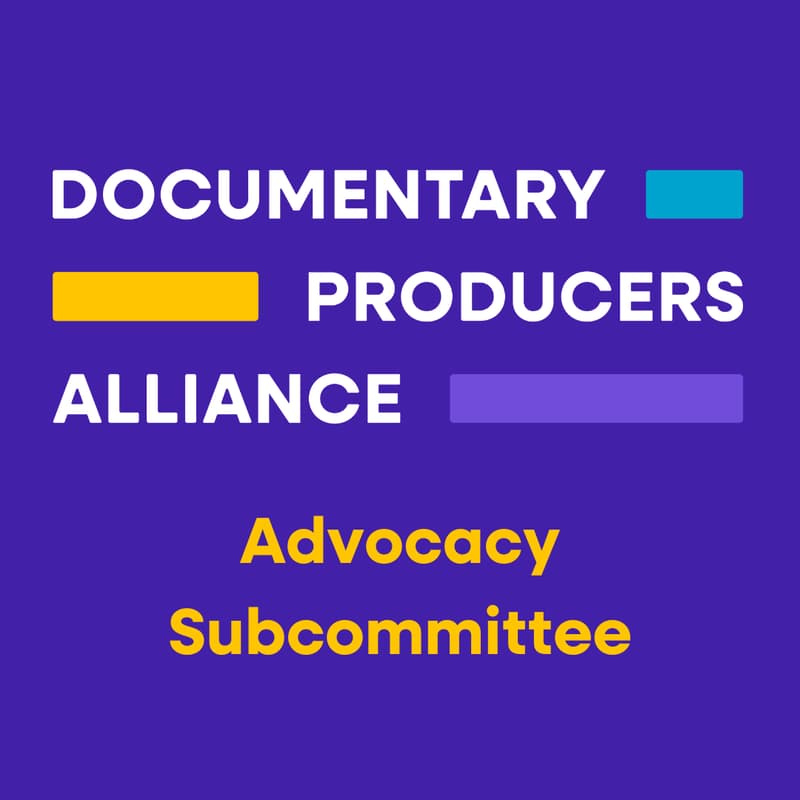 Cover Image for Advocacy Subcommittee Meeting