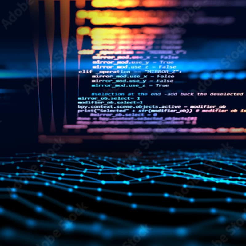 Cover Image for Electro Code Challenge