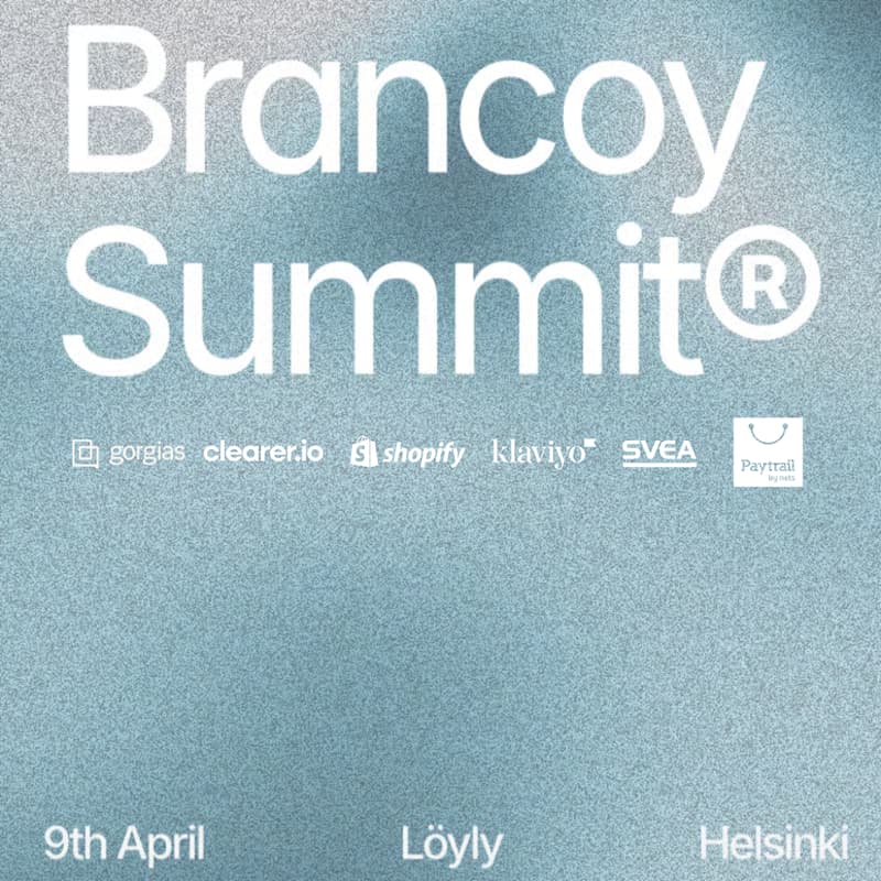 Cover Image for Brancoy Summit 2026