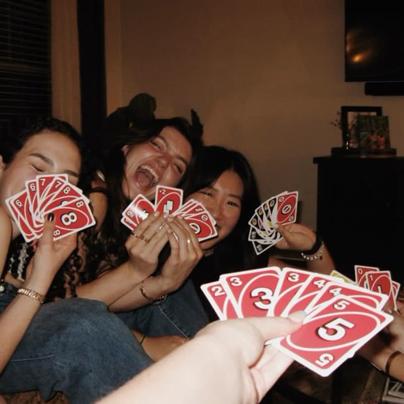 Cover Image for 🎀 Girlies’ Wine x Board Games Night 🎀 (Lisbon)