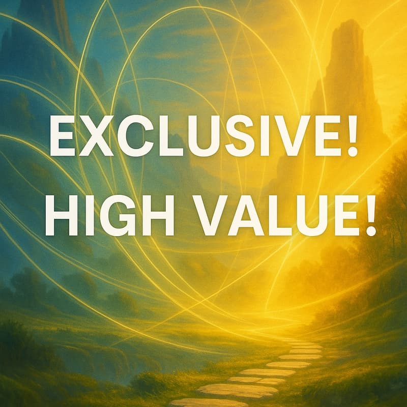 Cover Image for Life Shift Now: [Exclusive] Sneak Peek Group Activation + Coaching Session (Limited Seats!)
