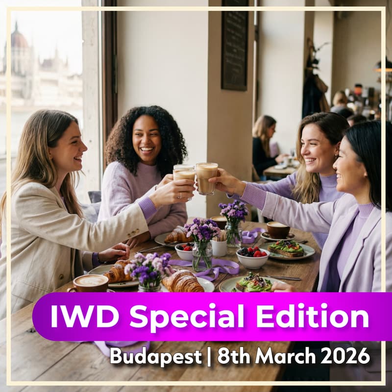 Cover Image for International Women's Day 🌷 Special Edition | BUD