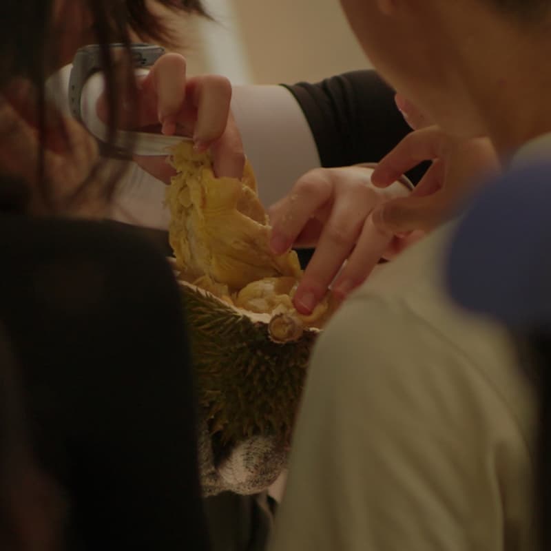 Cover Image for "This Tastes Like Home": Food, Fetish & Reclaiming Our Cultural Power