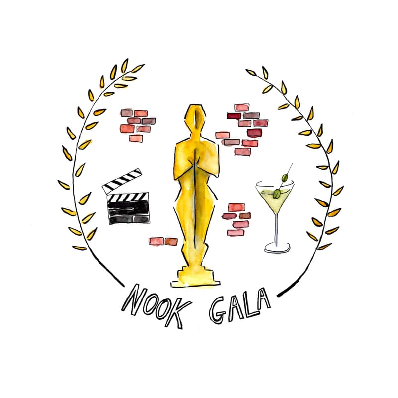 Cover Image for The Nook Anniversary Gala & Fundraiser