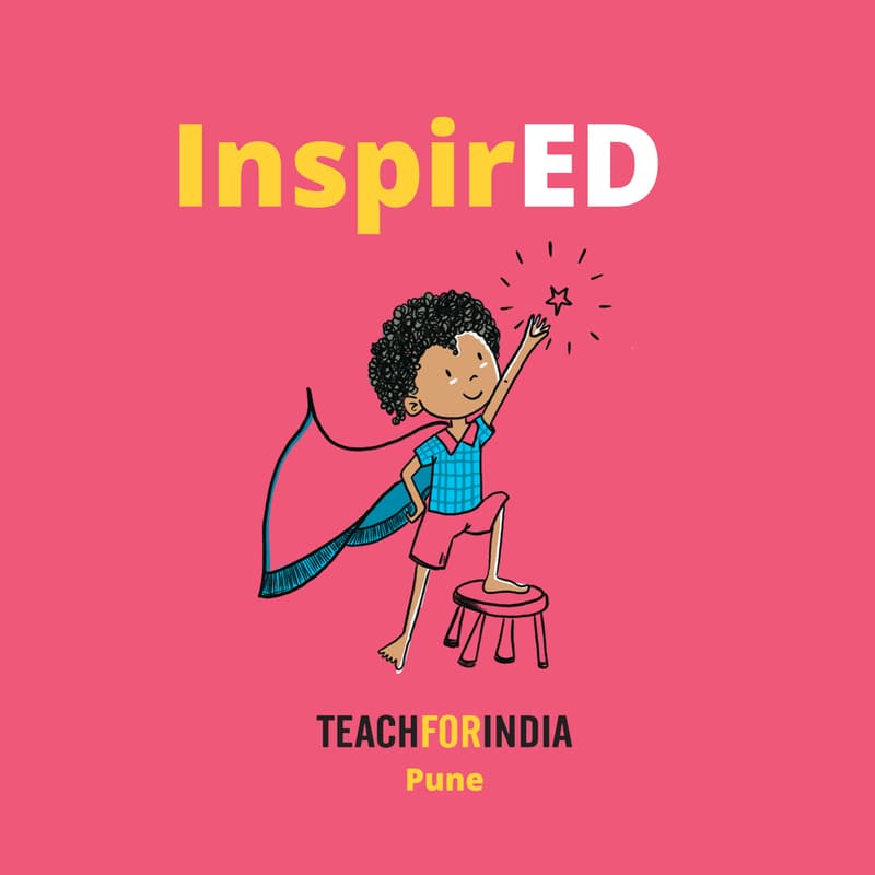 Cover Image for InspirED : Pune