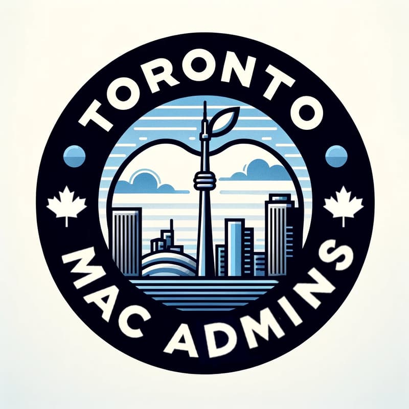 Cover Image for Toronto Mac Admins Meetup - April 2026