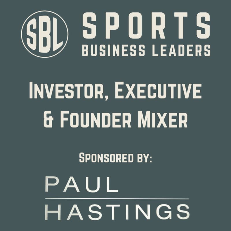 Cover Image for SBL Boston: Investor, Executive & Founder Mixer (w/ panel)