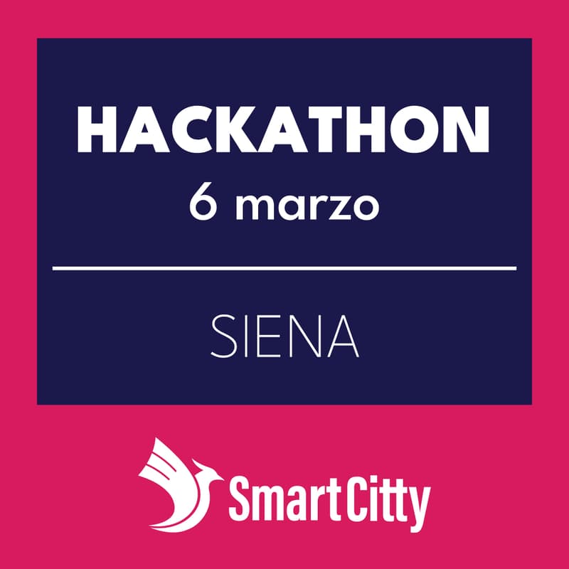 Cover Image for Hackathon: Idee per Siena