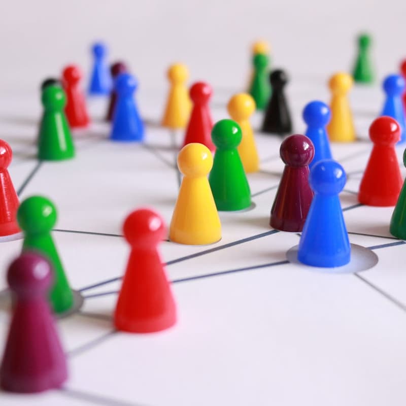 Cover Image for Building Network Cultures