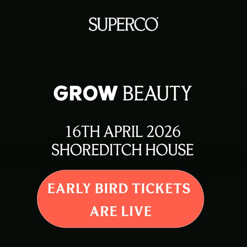 Cover Image for Grow: Beauty