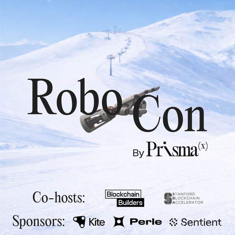 Cover Image for RoboCon @ ETHDenver