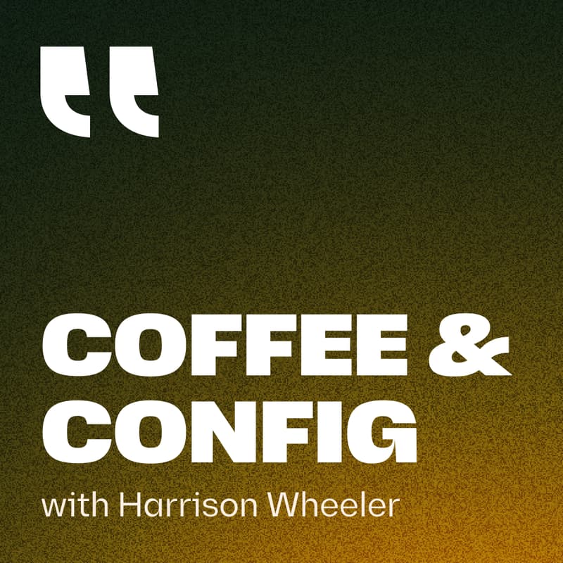 Cover Image for Coffee & Config Meetup