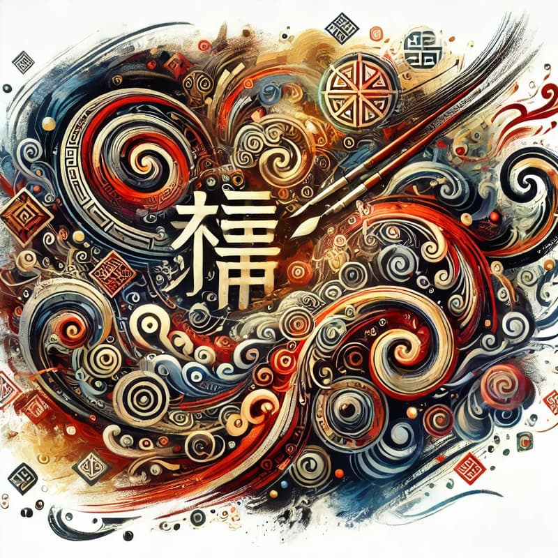 Cover Image for Mandarin Immersion Circle