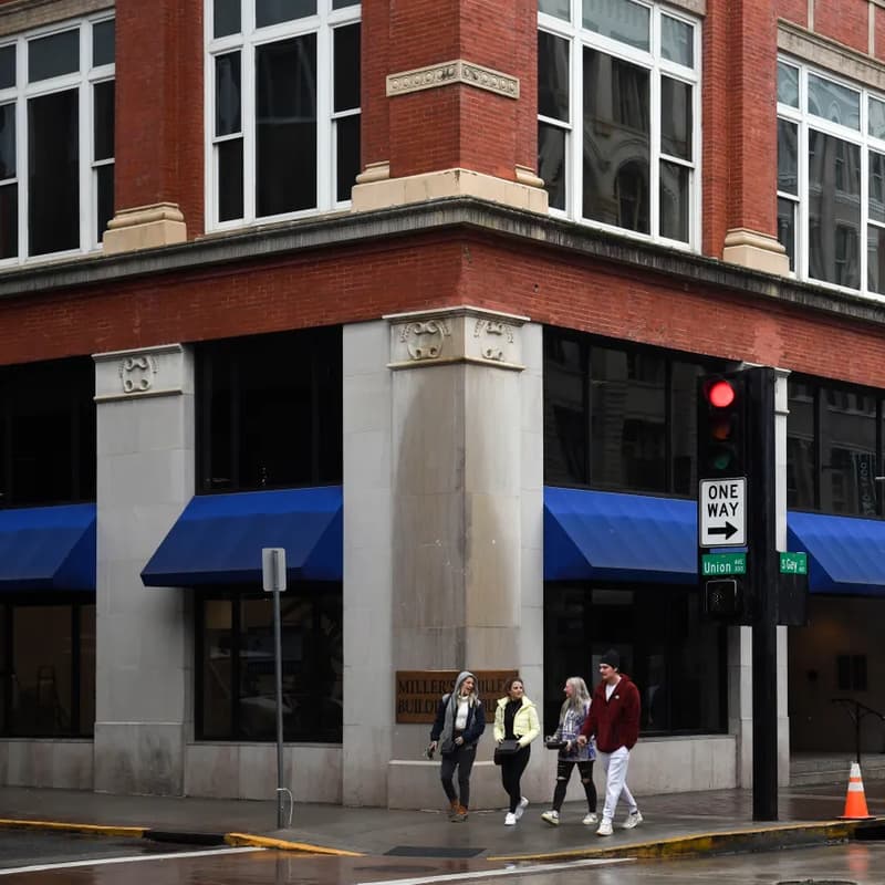 Cover Image for Building an Ecosystem: Advising & Investing into Tennessee Ventures