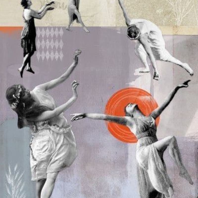 Cover Image for Lead From the Body: A Conscious Conversation on Movement, Ritual, and Resilience