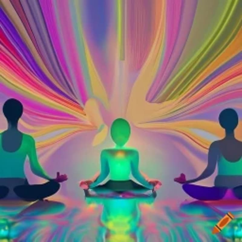 Cover Image for Social Meditation on Intention