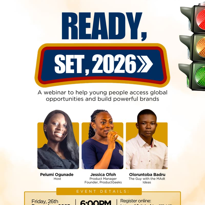 Cover Image for Ready Set 2026 Webinar