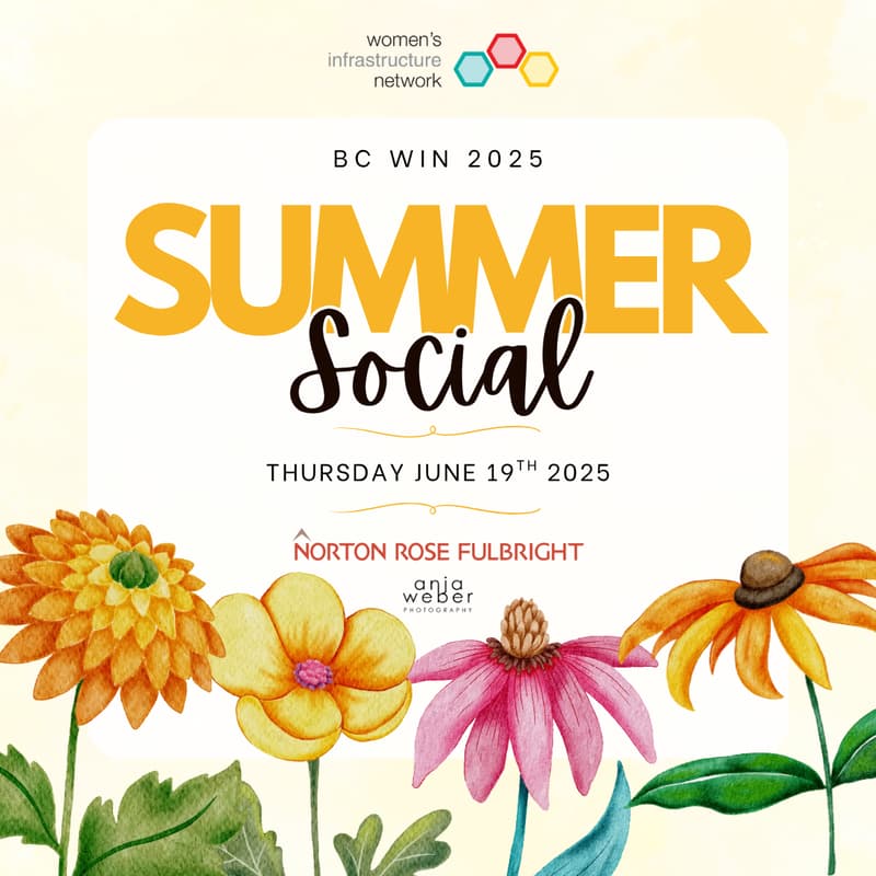 Cover Image for BC WIN Summer '25 Social